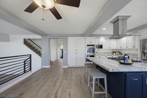 Tiny photo for 7424 Alcove Glen Court, Las Vegas, NV 89129 (MLS # 2793526)