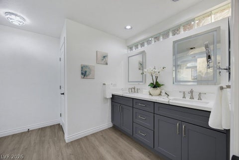 Tiny photo for 7424 Alcove Glen Court, Las Vegas, NV 89129 (MLS # 2793526)