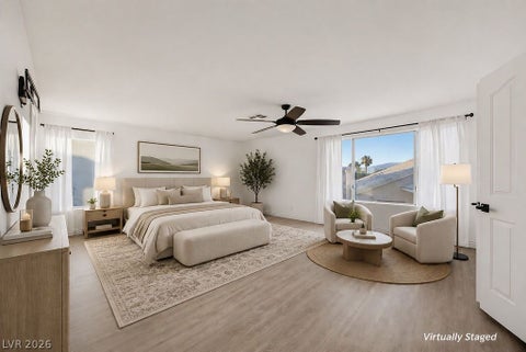 Tiny photo for 7424 Alcove Glen Court, Las Vegas, NV 89129 (MLS # 2793526)