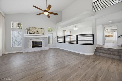 Tiny photo for 7424 Alcove Glen Court, Las Vegas, NV 89129 (MLS # 2793526)