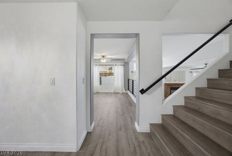 Tiny photo for 7424 Alcove Glen Court, Las Vegas, NV 89129 (MLS # 2793526)