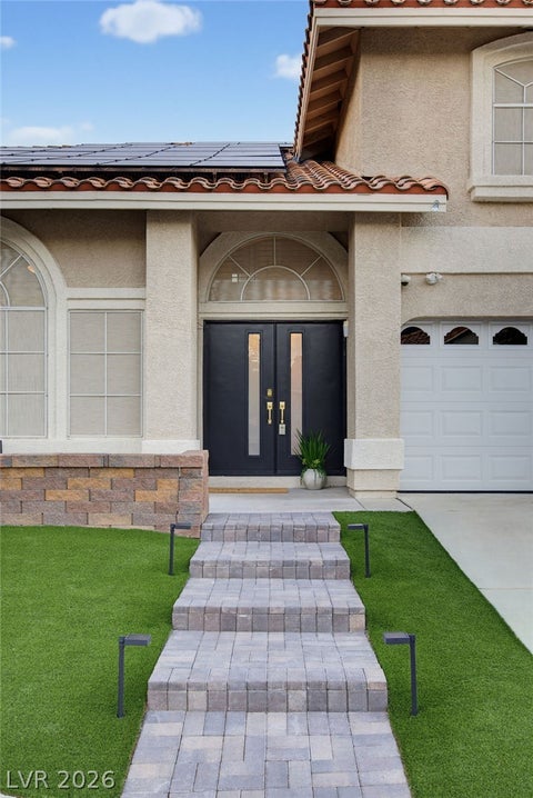 Tiny photo for 7424 Alcove Glen Court, Las Vegas, NV 89129 (MLS # 2793526)