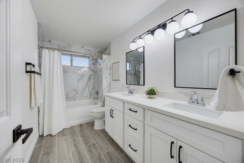 Tiny photo for 7424 Alcove Glen Court, Las Vegas, NV 89129 (MLS # 2793526)
