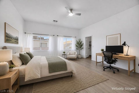 Tiny photo for 7424 Alcove Glen Court, Las Vegas, NV 89129 (MLS # 2793526)