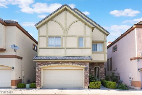 9236 Whitekirk Place Las Vegas NV 89145