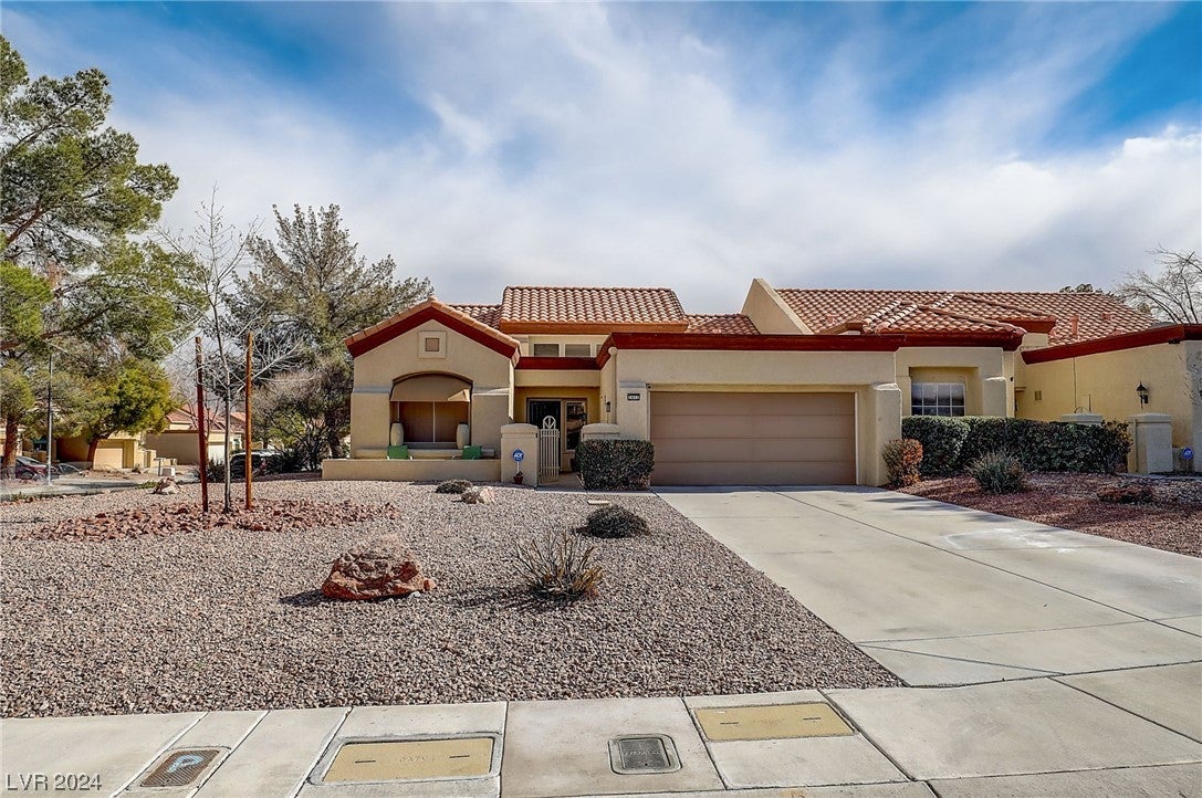 Photo 1 of 21 — 2412 Dove Valley Court, Las Vegas, NV 89134