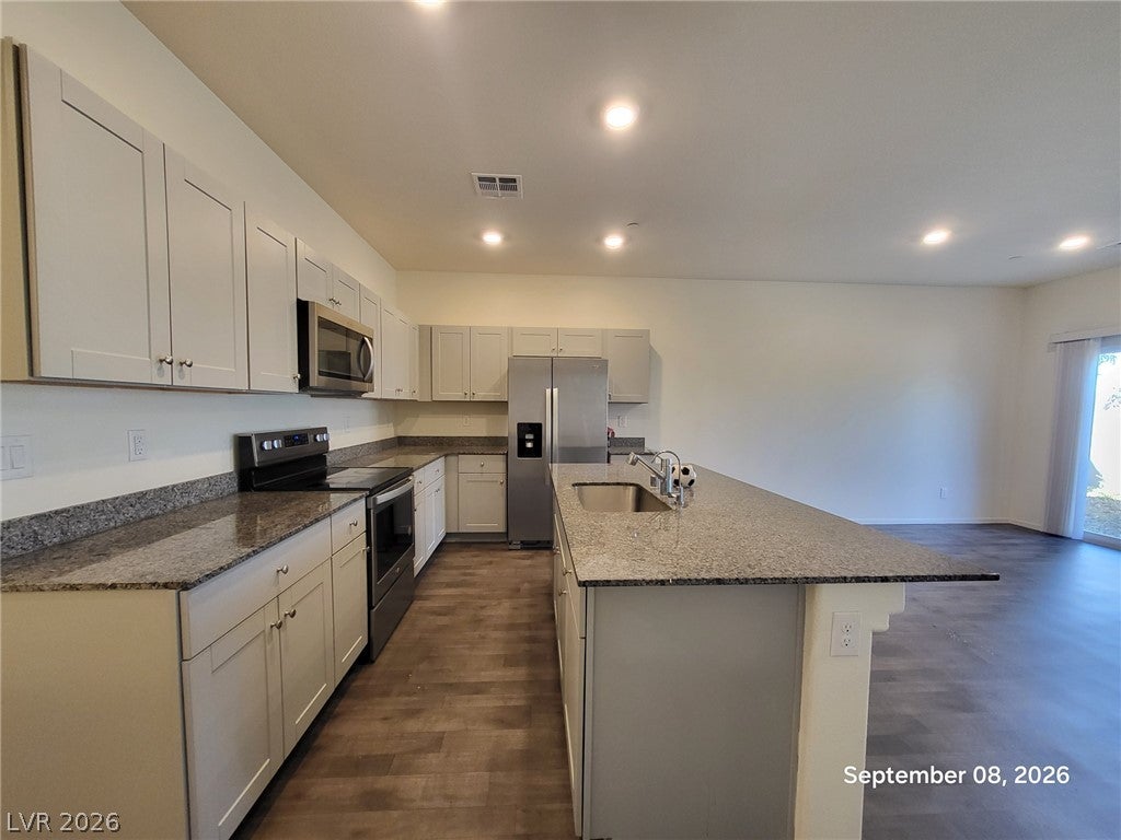 4106 Lunar Canyon Avenue