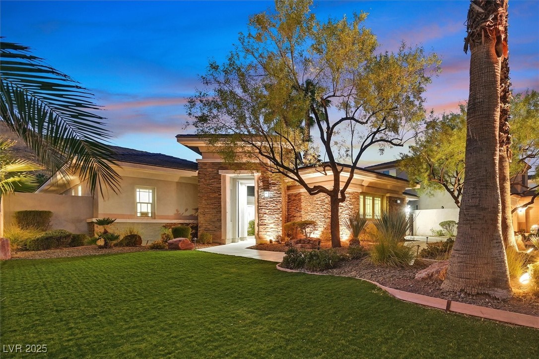 2735 Grassy Spring Place