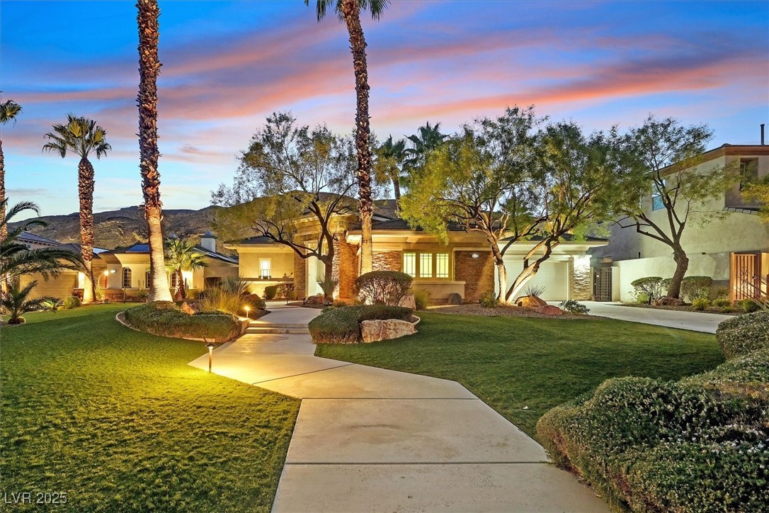 2735 Grassy Spring Place