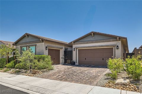 704 Webber Park Street Henderson NV 89011
