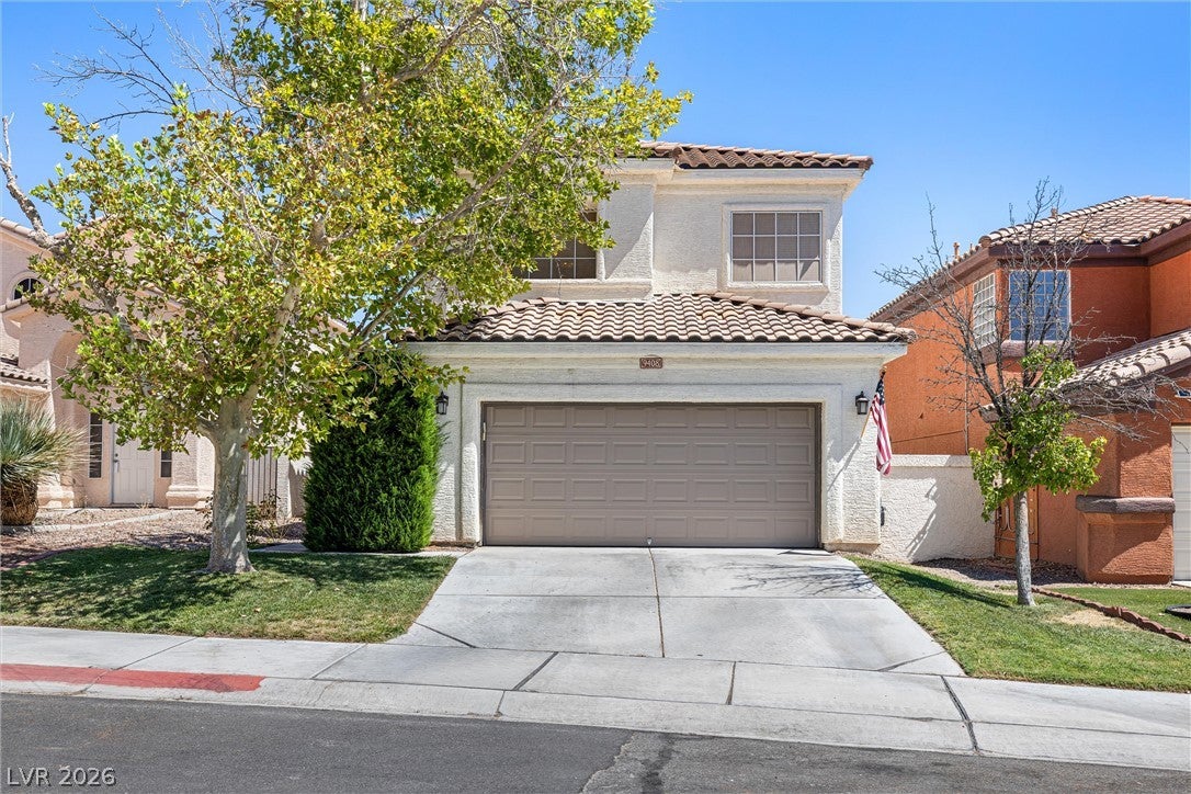 9408 Tall Wood Lane