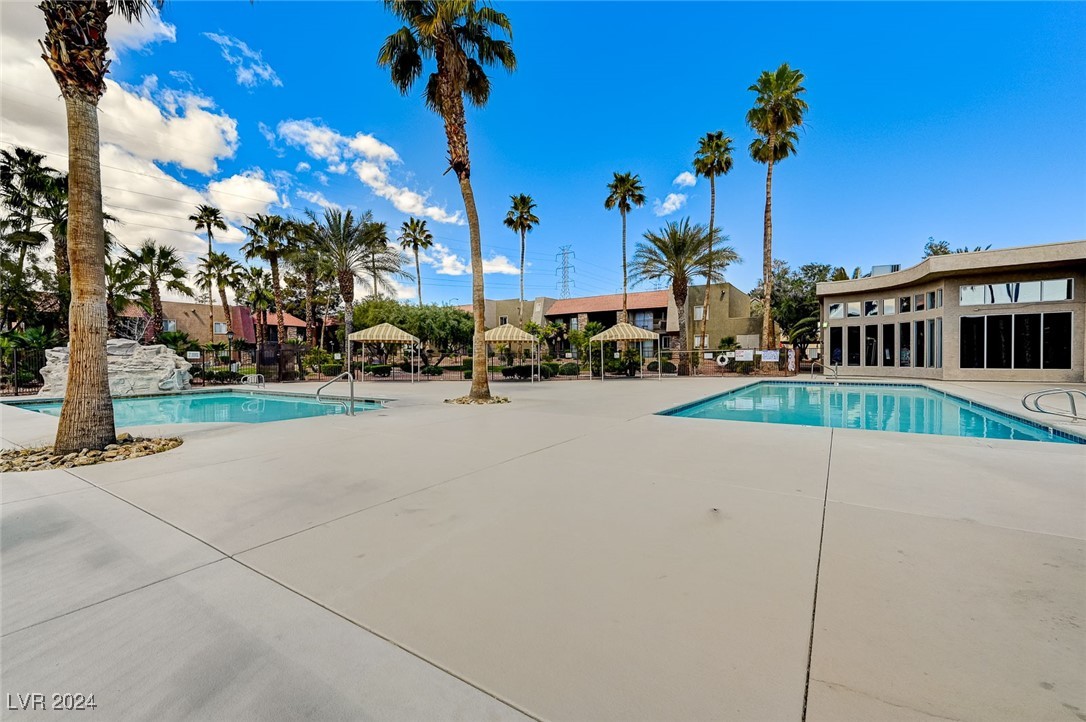 5301 River Glen Drive #210, Las Vegas, Nevada image 44