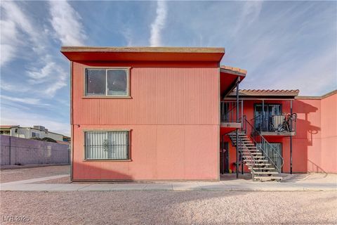 3639 Kolendo Court B Las Vegas NV 89103
