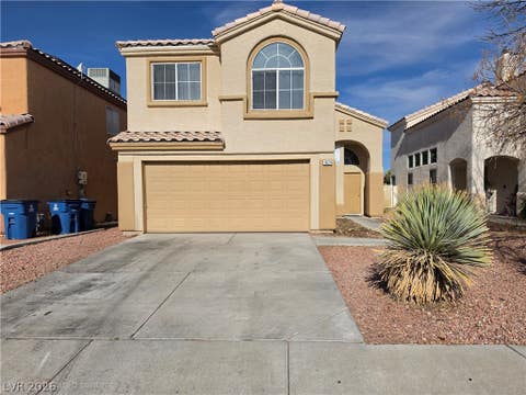 Homes For Rent - 1824 Sierra Valley Way<br/> Las Vegas, NV 89128