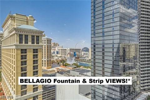 Photo of 2600 W Harmon Avenue #24010, Las Vegas, NV 89158 (MLS # 2631834)