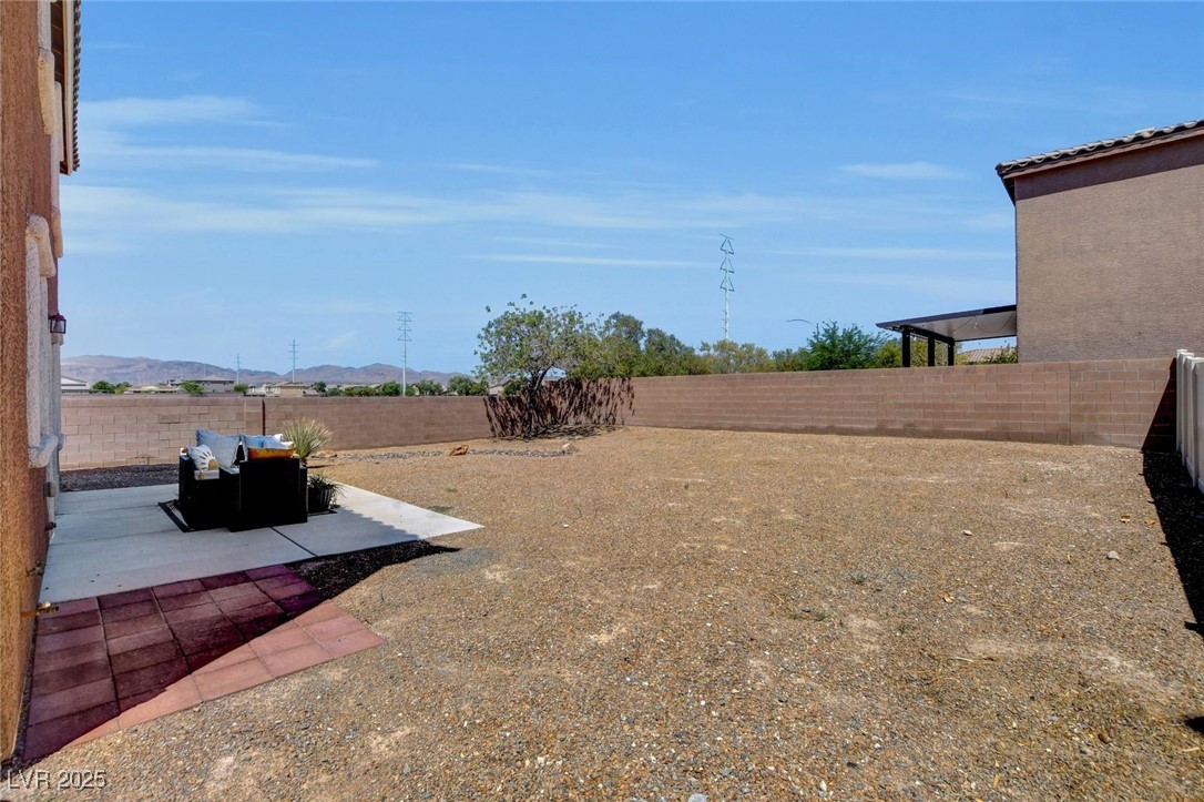 4944 SEVIER DESERT Street