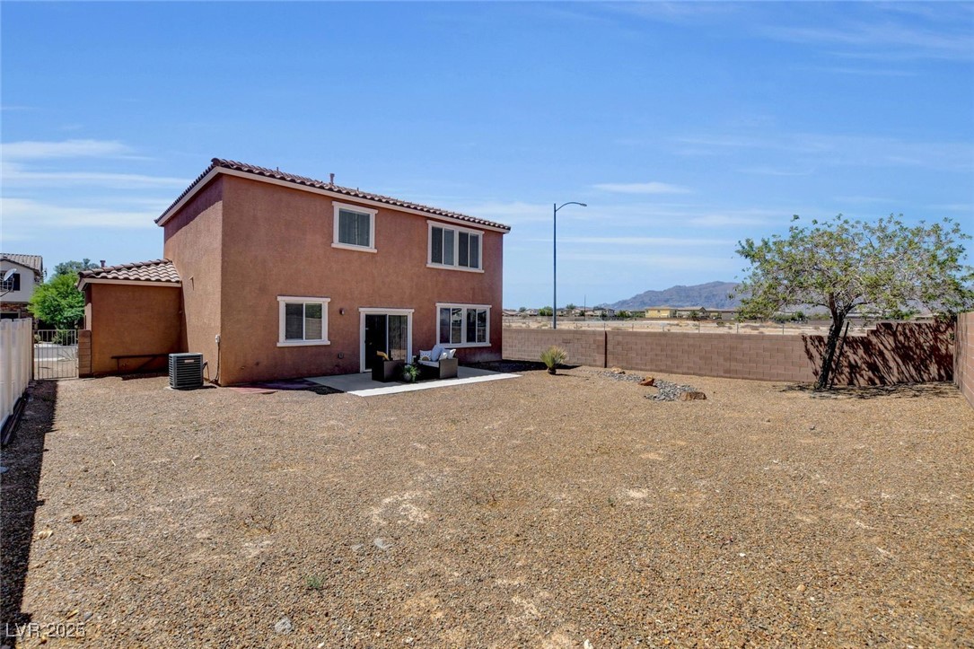4944 SEVIER DESERT Street
