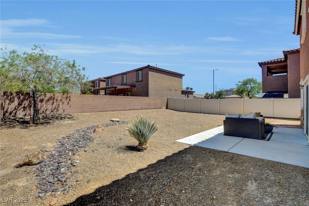 4944 SEVIER DESERT Street