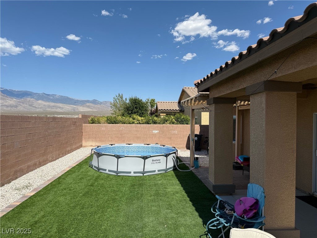 4780 Lorenzo Way, Pahrump, Nevada image 24