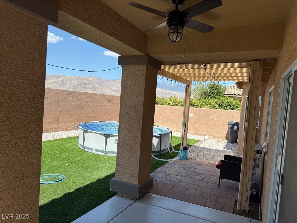 4780 Lorenzo Way, Pahrump, Nevada image 26