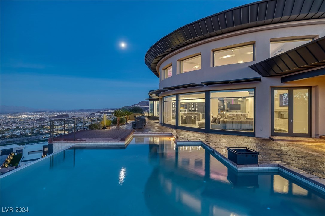 Henderson, Nevada 89012, United States, 5 Bedrooms Bedrooms, ,6 BathroomsBathrooms,Residential,Active,27337