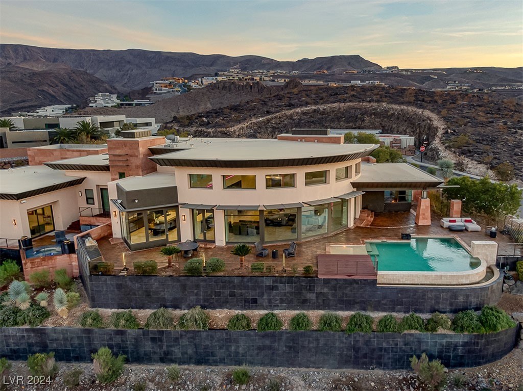 Henderson, Nevada 89012, United States, 5 Bedrooms Bedrooms, ,6 BathroomsBathrooms,Residential,Active,27337