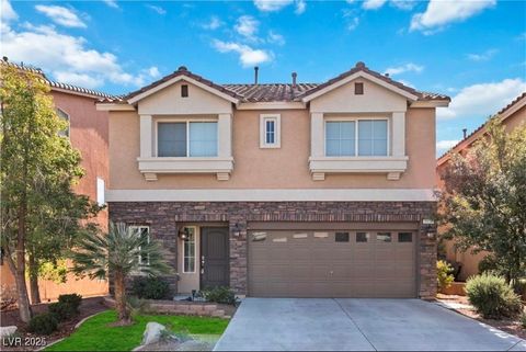 5955 Mendocino Hill Avenue Las Vegas NV 89139