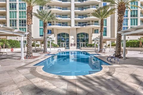 2747 Paradise Road 1601 Las Vegas NV 89109