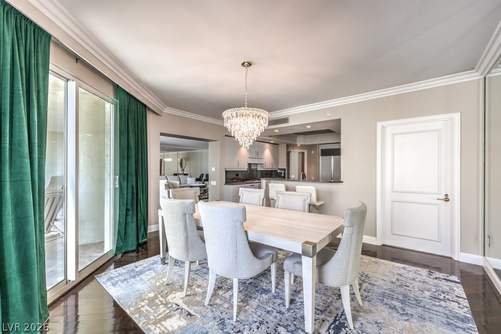 2747 Paradise Road 1601