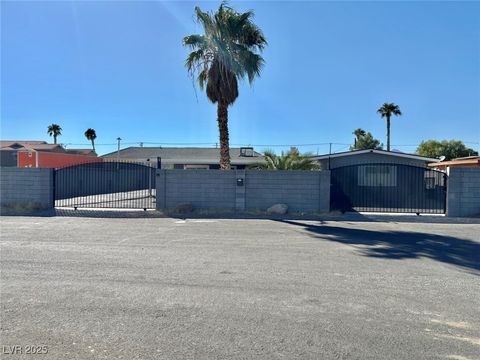 Photo of 808 S Mallard Street, Las Vegas, NV 89107 (MLS # 2743016)