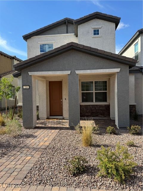 219 Vanhoy Avenue Henderson NV 89011