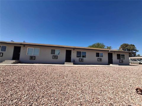 320 N 16th Street 1 Las Vegas NV 89101