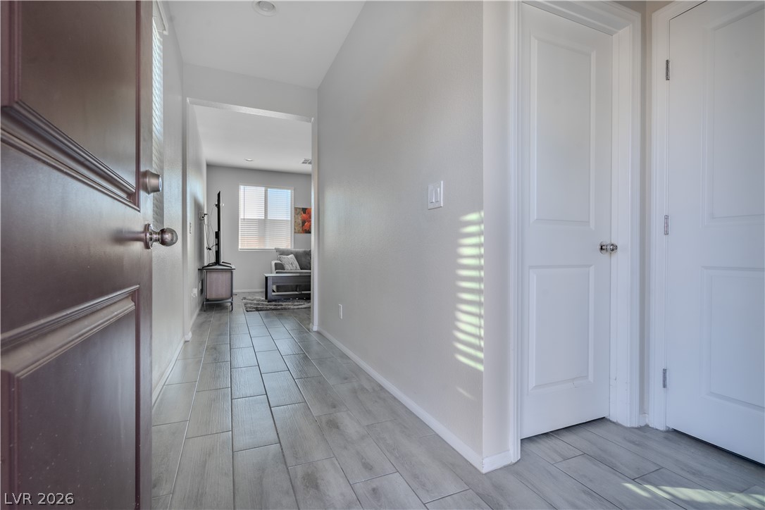 3807 Enchanted Well Avenue