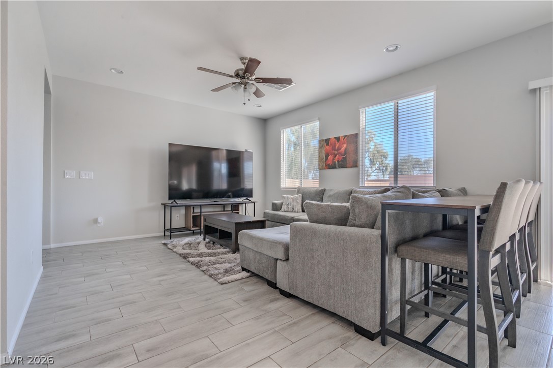 3807 Enchanted Well Avenue