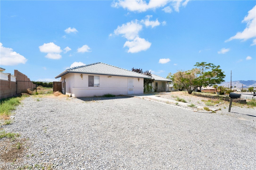 3261 Winery Road