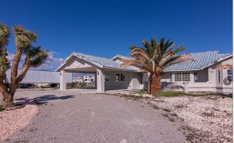 5271 Deanna Street, Pahrump, Nevada image 1