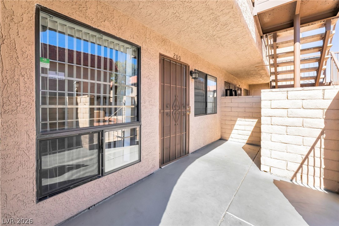 4300 N Lamont Street 200