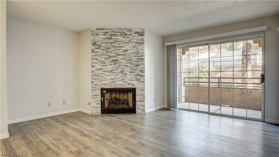 2200 S Fort Apache Road 1025