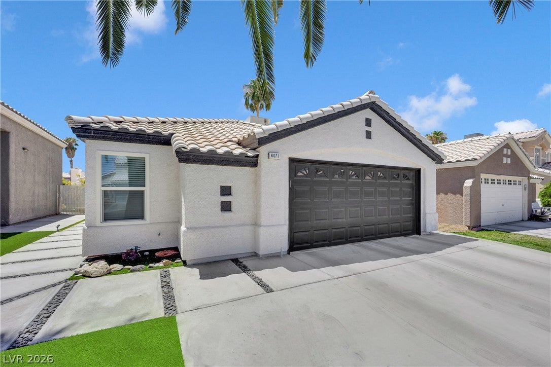 6071 Wild Berry Drive