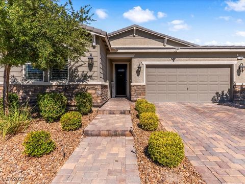 2442 Fanano Street Henderson NV 89044