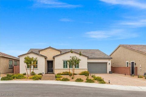 7162 Noble Crest Court Las Vegas NV 89131