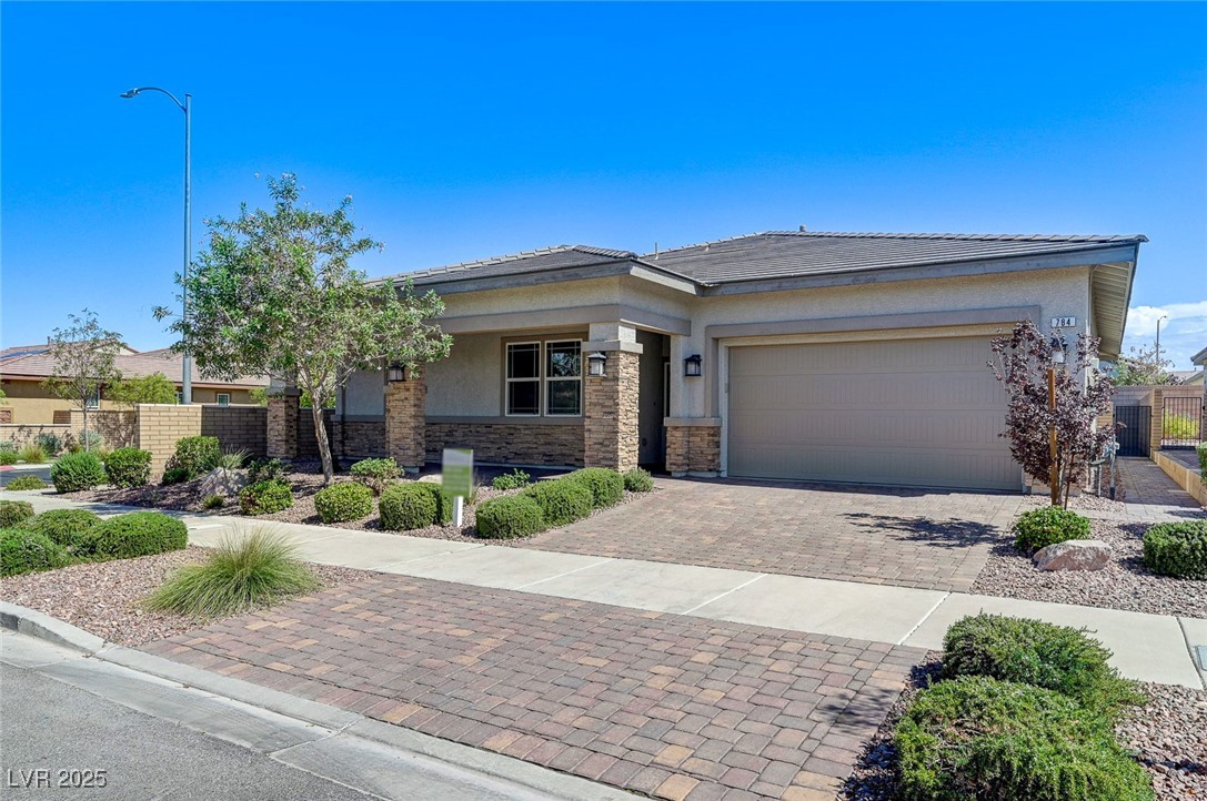 784 Cadence View Way