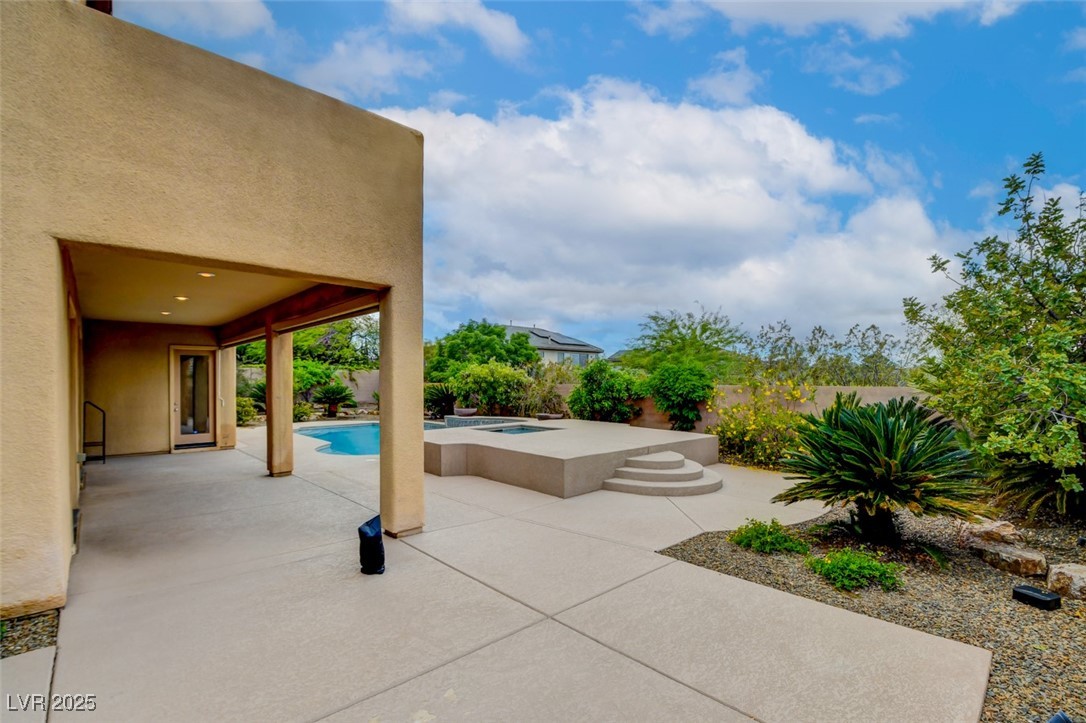 17 Stonemark Drive, Henderson, Nevada image 45