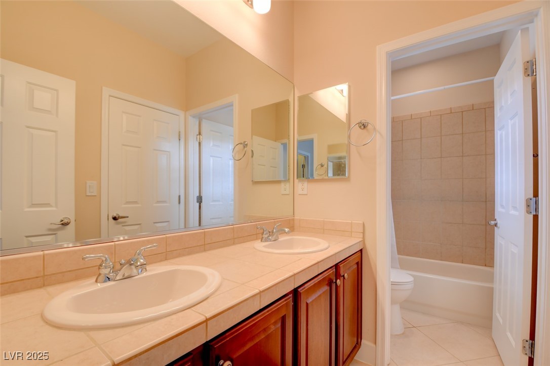 17 Stonemark Drive, Henderson, Nevada image 37