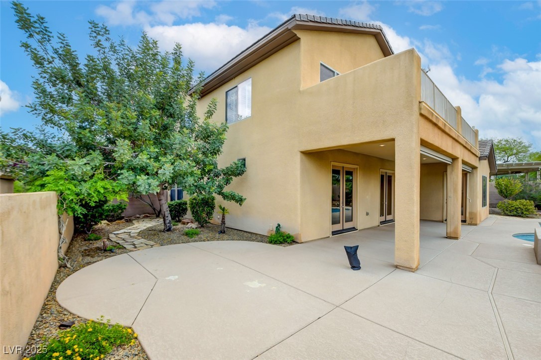 17 Stonemark Drive, Henderson, Nevada image 42