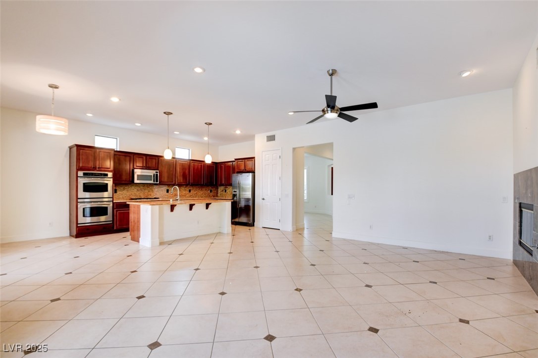 17 Stonemark Drive, Henderson, Nevada image 8
