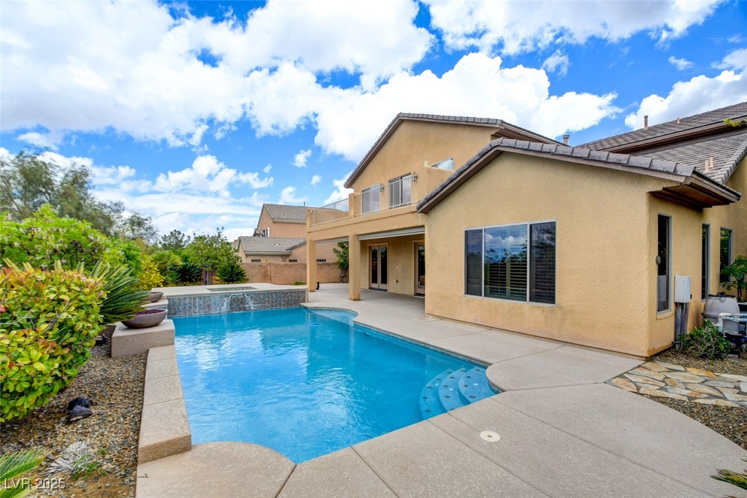 17 Stonemark Drive, Henderson, Nevada image 49
