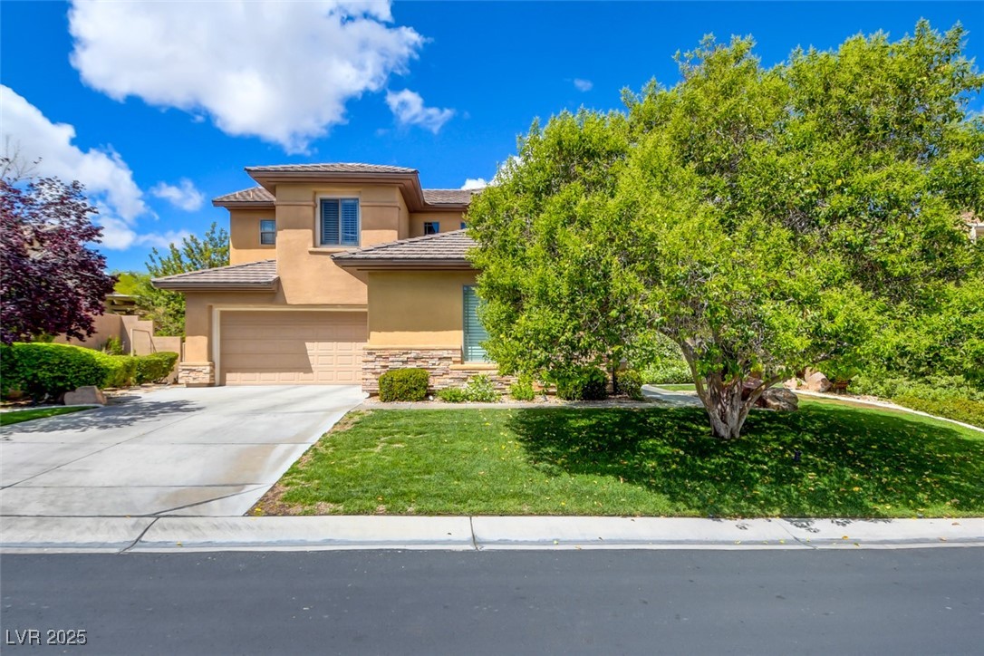 17 Stonemark Drive