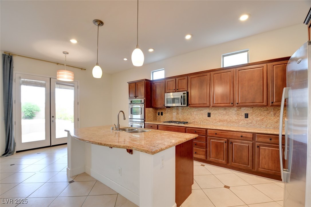 17 Stonemark Drive, Henderson, Nevada image 11