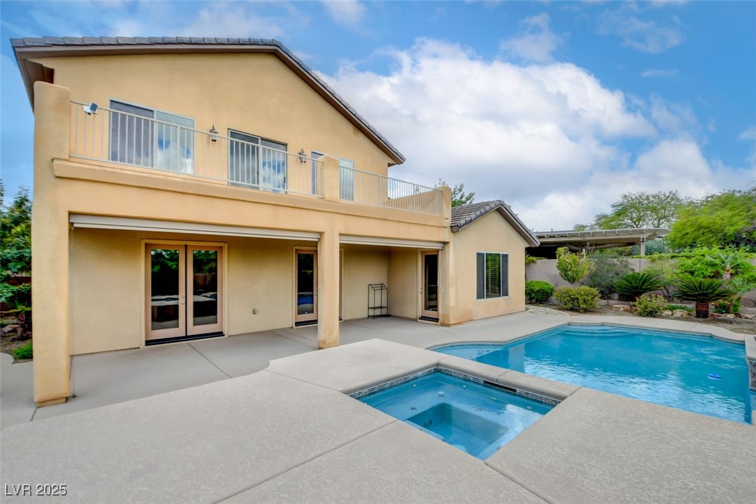 17 Stonemark Drive, Henderson, Nevada image 46